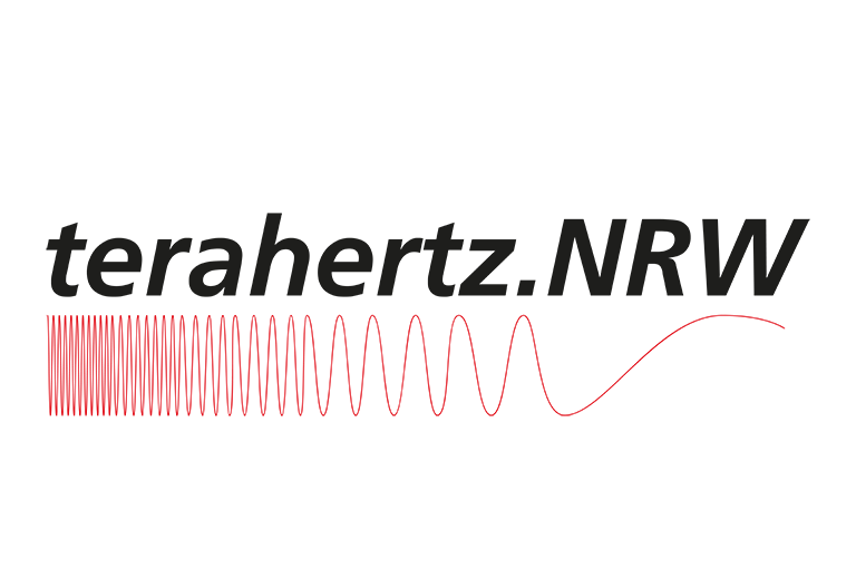 Logo terahertz.NRW