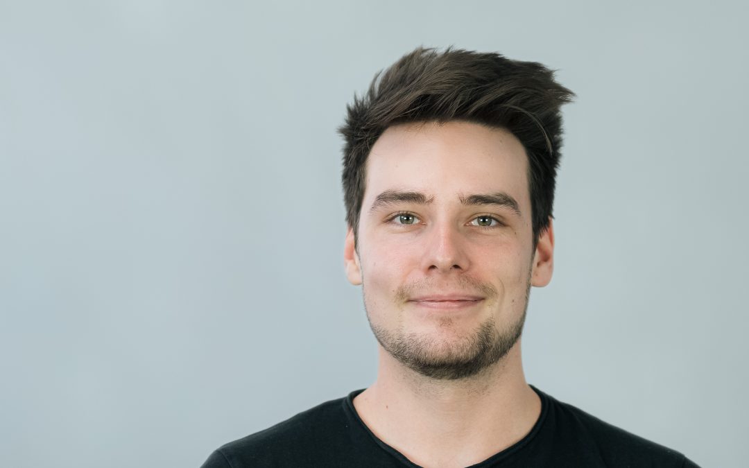 Nico Oblisz